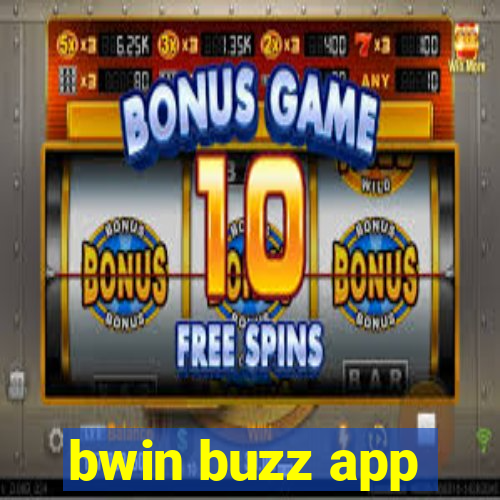 bwin buzz app
